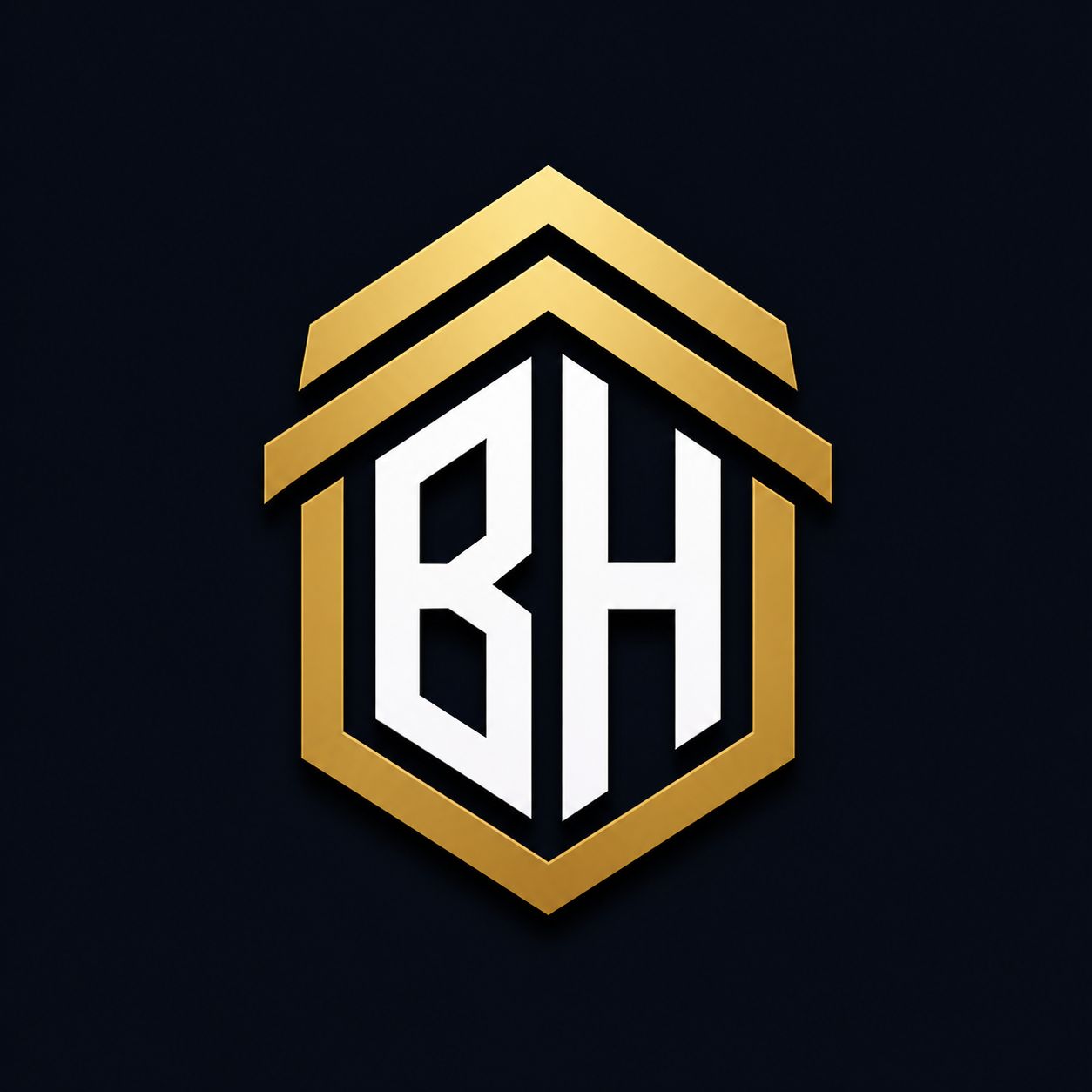 Bighomes Logo