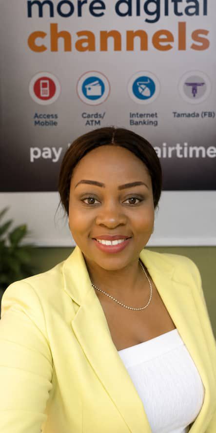 Esther Amarachi