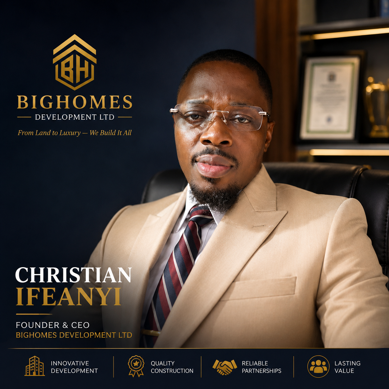 Christian Ifeanyi
